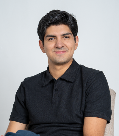 DAN BUENROSTRO
