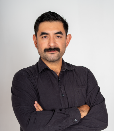 DAN BUENROSTRO
