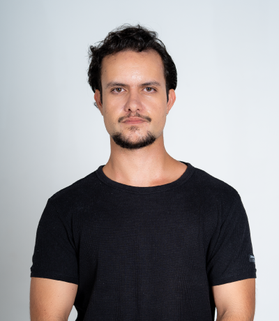 DAN BUENROSTRO
